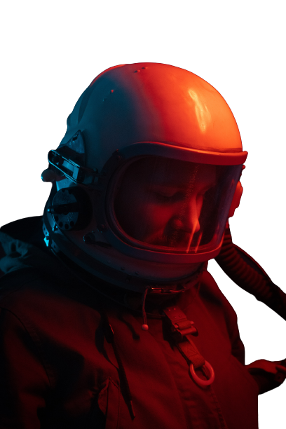 astronaut